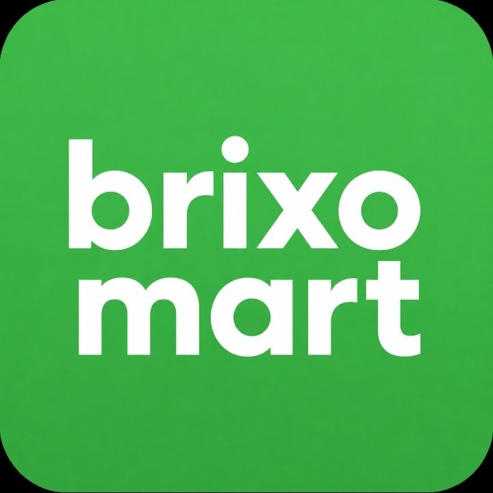 Brixo Mart