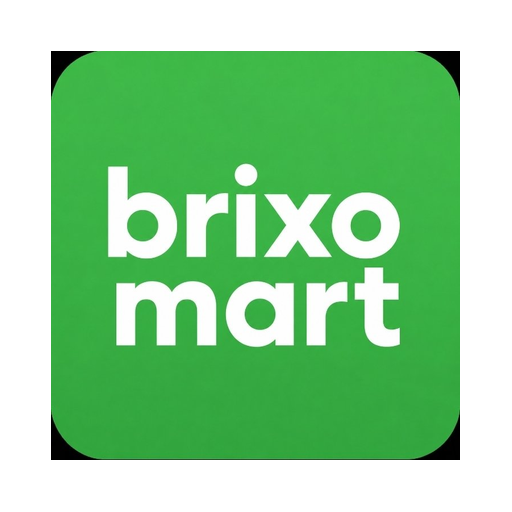 Brixo Mart