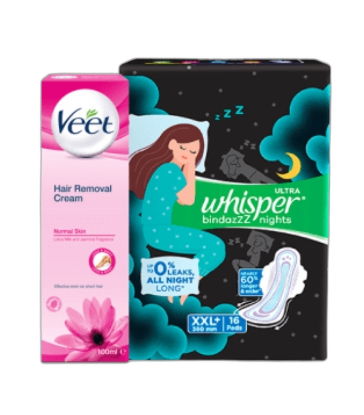 Feminine Hygiene